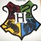 My Hogwarts Logo
