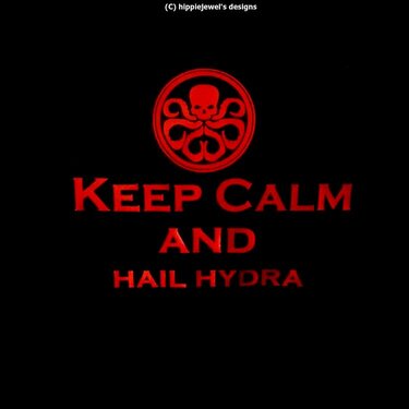 Hydra T-shirt