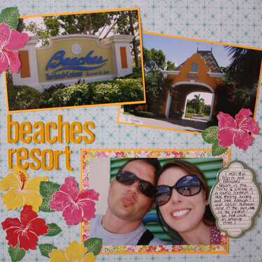 Beaches Resort