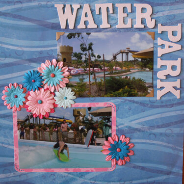 Water Park - pg. 2
