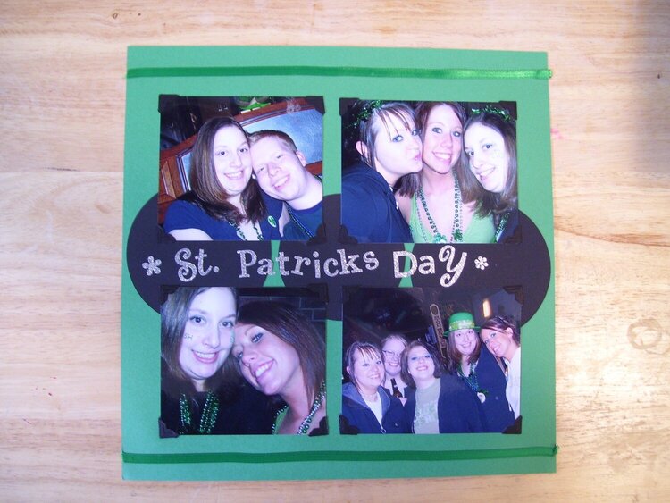 St. Patricks Day 07