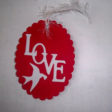 love tag