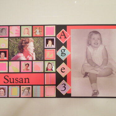 Little Miss Susan