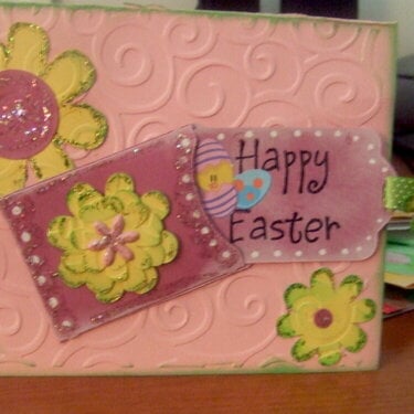 Easter Card