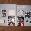 friends page