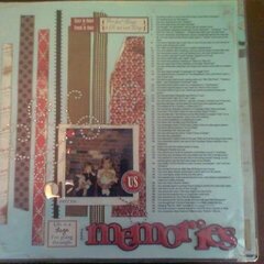 Cabbage Patches and Other Memories