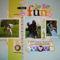 Just Have Fun