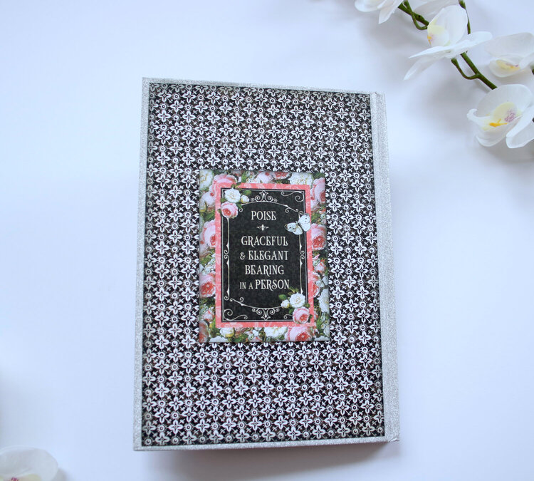 Charm Notebook