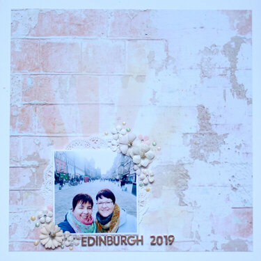 Edinburgh 2019