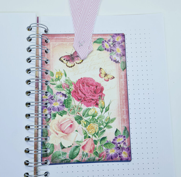 Joyful Journal