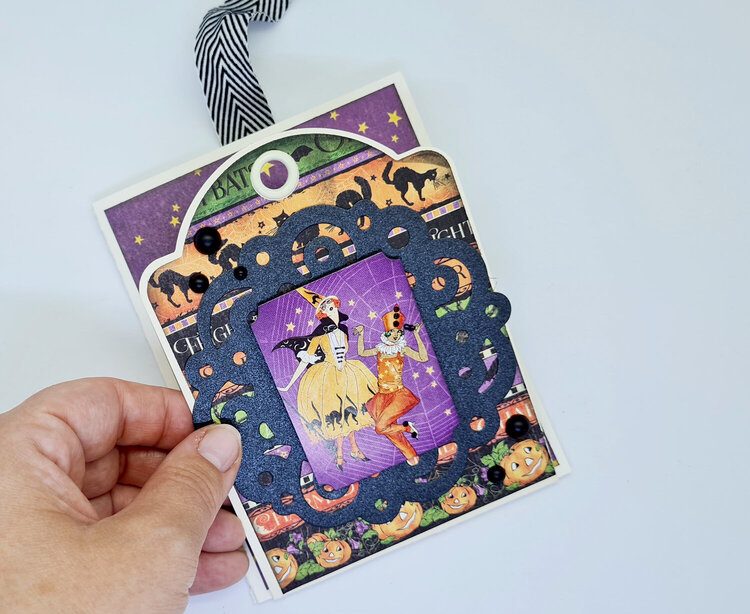 Spooky Cute Cards 