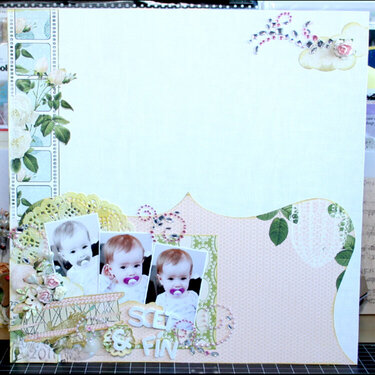 Such a cutie *Nook February kit*