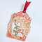 Vintage themed Christmas Tags