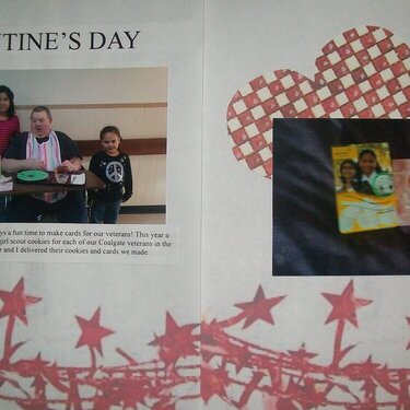 Valentine&#039;s Day