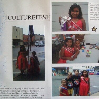 Culturefest