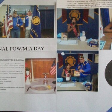 National POW/MIA Day