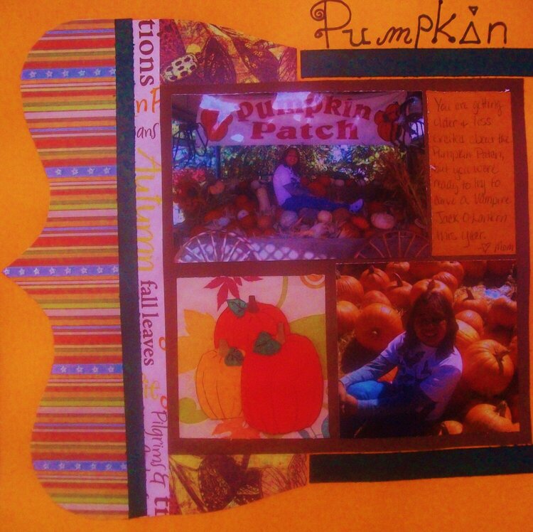 Pumpkin Patch pg 1