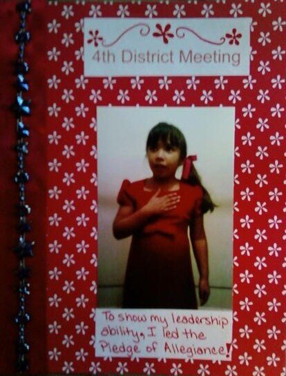 4th District Meeting