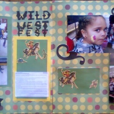 Wild West Fest