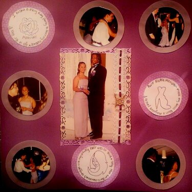 prom 1999