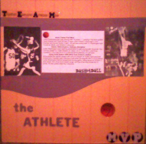 The Athlete