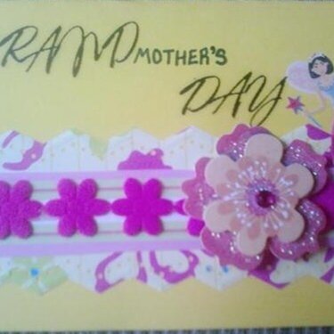 Grandmother&#039;s Day!