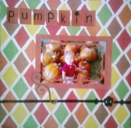 Pumpkin Patch pg1