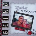 Being Together is Enough