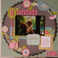 Grandads girl