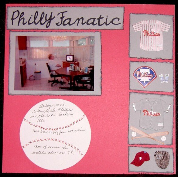 philly fanatic