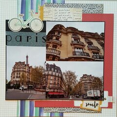 Paris architecture 71/250