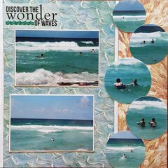 Discover the Wonder of Waves 148/250