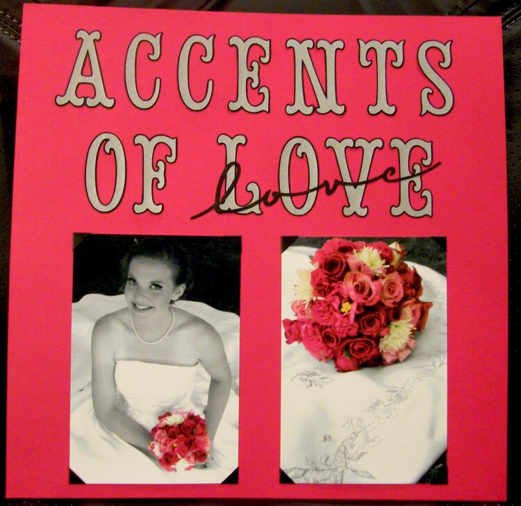 accents of love 2