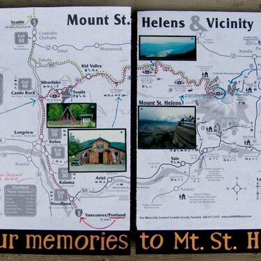 Mapping our memories to Mt. St. Helens 2-pgLO