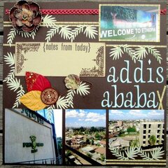 Another Addis Ababa LO