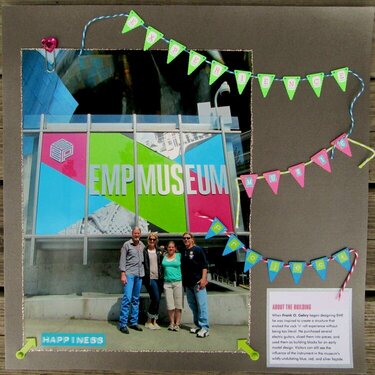 EMP Museum