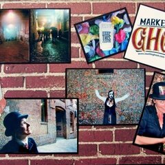 Market Ghost Tour mini album (pg.4)