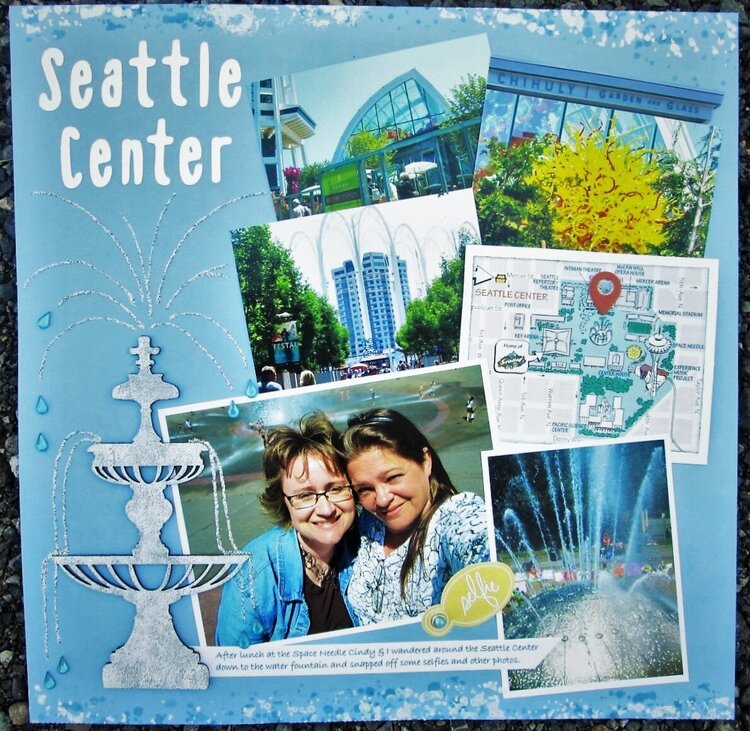 Seattle Center