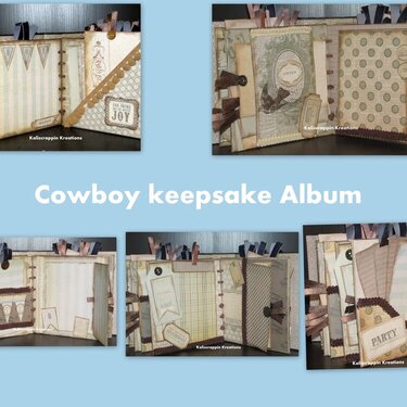 Cowboy Album