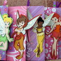 Tinker Bell and Friends