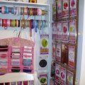 My craftroom