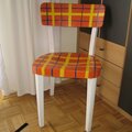 Self Made Chair!