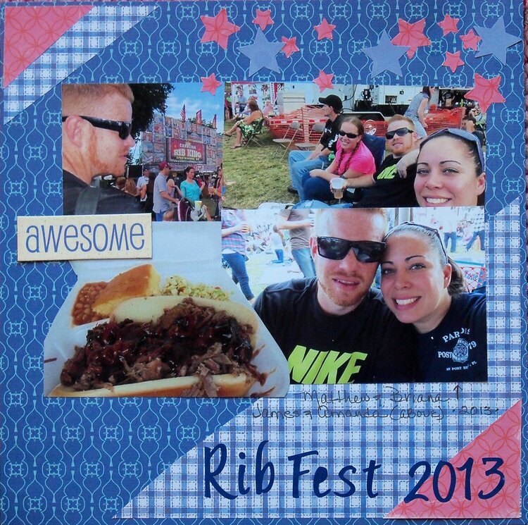 Rib Fest