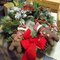 gingerbread boys  wreath 3