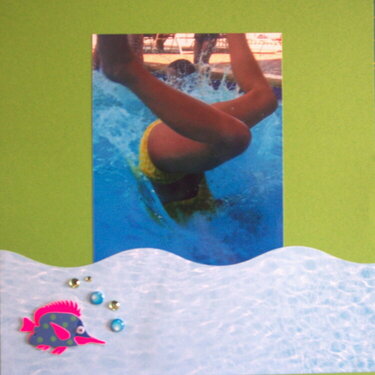 Swimming pg. 2