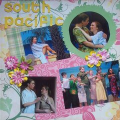 South Pacific Pg 1.