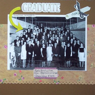 Graduate 1966