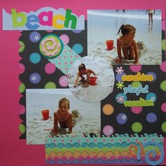 Beach (pg 1)