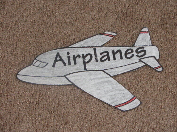AGC-airplane