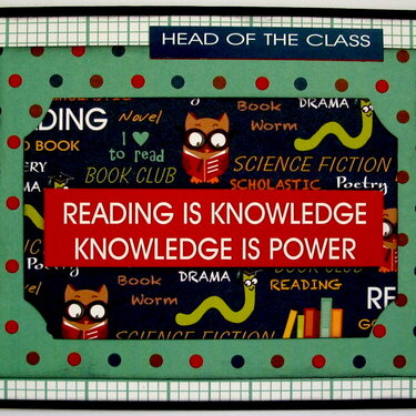 Brainiac card ***Moxxie***